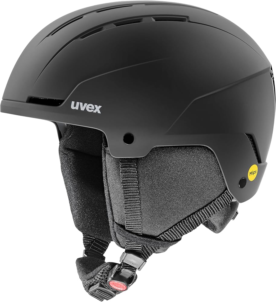 Amazon.co.jp: uvex(ウベックス) アジアンフィット スキースノーボード